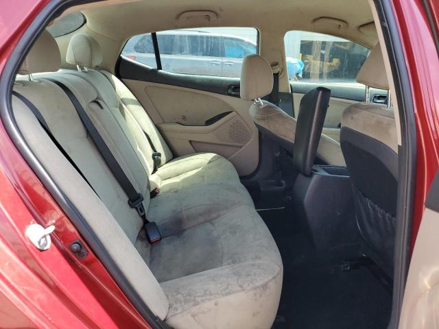 Photo 10 from auction – 2014 KIA OPTIMA LX with VIN 5XXGM4A70EG339580
