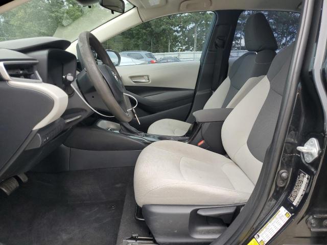 Photo 7 from auction – 2020 TOYOTA COROLLA L with VIN 5YFDPRAE3LP007613