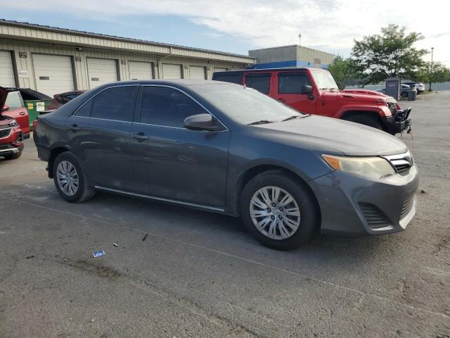 Photo 4 from auction – 2012 TOYOTA CAMRY BASE with VIN 4T4BF1FK8CR260540