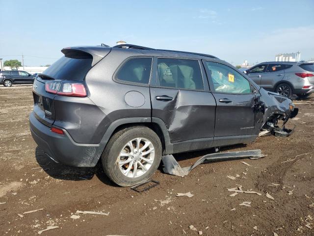 Photo 3 from auction – 2022 JEEP CHEROKEE L with VIN 1C4PJMMX6ND535862