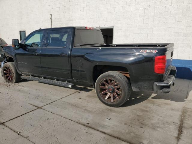 Photo 2 from auction – 2017 CHEVROLET 1500 with VIN 1GCUKREC5HF210492