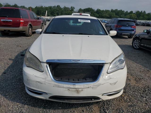 Photo 5 from auction – 2011 CHRYSLER 200 TOURIN with VIN 1C3BC1FB2BN531466