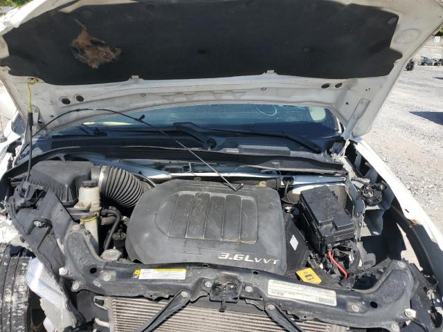 Photo 12 from auction – 2011 CHRYSLER TOWN & COU with VIN 2A4RR5DG2BR649478