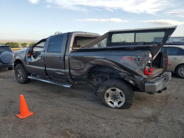 Photo 2 from auction – 2016 FORD F250 SUPER with VIN 1FT7W2BT7GED39223