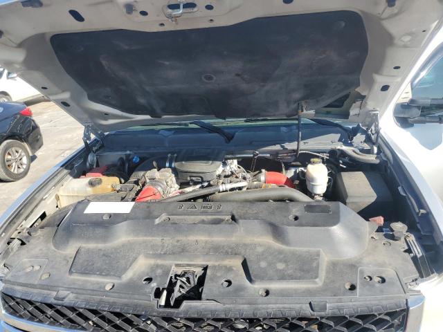 Photo 11 from auction – 2011 CHEVROLET SILVERADO with VIN 1GC1KXC81BF182896