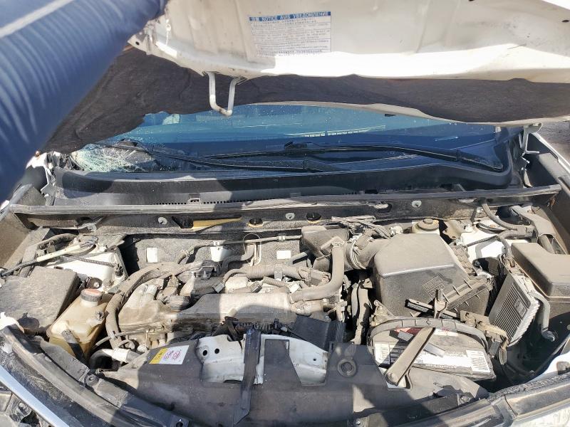 Photo 12 from auction – 2016 TOYOTA RAV4 LE with VIN JTMZFREV5GJ096971