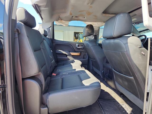 Photo 10 from auction – 2018 CHEVROLET SILVERADO with VIN 3GCUKSEJ8JG408378