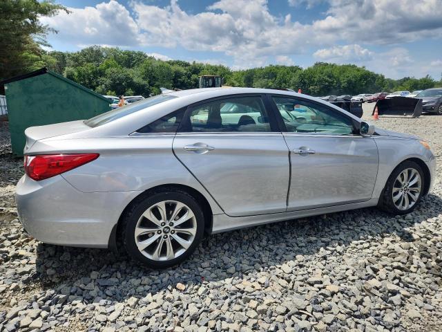 Photo 3 from auction – 2012 HYUNDAI SONATA SE with VIN 5NPEC4AB5CH427590
