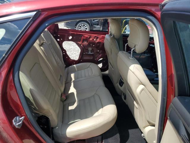 Photo 10 from auction – 2014 FORD FUSION with VIN 3FA6P0HD9ER199303