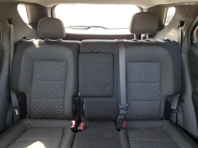 Photo 10 from auction – 2021 CHEVROLET EQUINOX LT with VIN 3GNAXUEV3ML306752