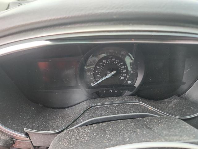 Photo 9 from auction – 2020 FORD FUSION SE with VIN 3FA6P0HD3LR197494
