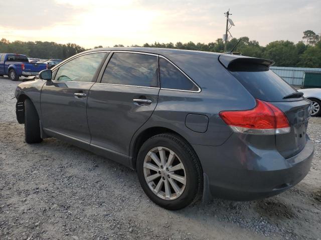 Photo 2 from auction – 2011 TOYOTA VENZA with VIN 4T3BA3BB2BU019637
