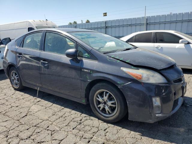 Foto 4 de la subasta – 2011 TOYOTA PRIUS con VIN JTDKN3DU5B0312097