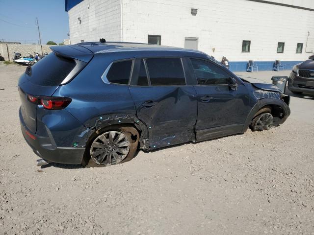 Photo 3 from auction – 2025 MAZDA CX-50 PREM with VIN 7MMVABDMXSN328690