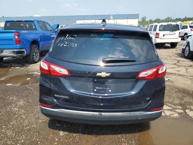 Photo 6 from auction – 2020 CHEVROLET EQUINOX LT with VIN 3GNAXJEV4LS671962