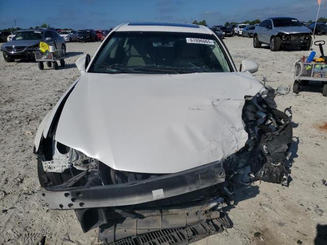 Photo 5 from auction – 2016 LEXUS GS 200T BA with VIN JTHBA1BL8GA002505