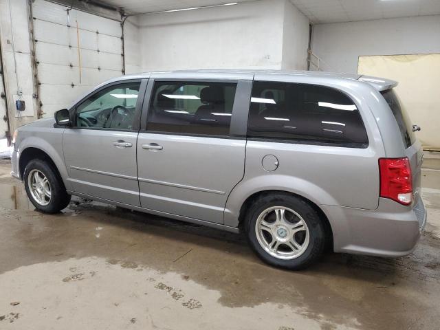 Photo 2 from auction – 2013 DODGE GRAND CARA with VIN 2C4RDGBG8DR682281
