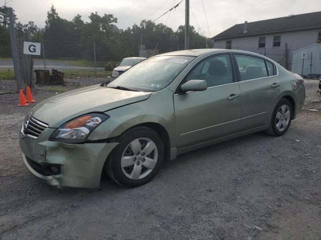 NISSAN ALTIMA 2.5 2008 with VIN 1N4AL21E28N559782 - Photo from auction