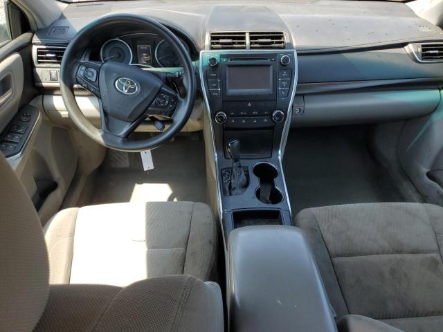 Photo 8 from auction – 2016 TOYOTA CAMRY LE with VIN 4T4BF1FK4GR571954