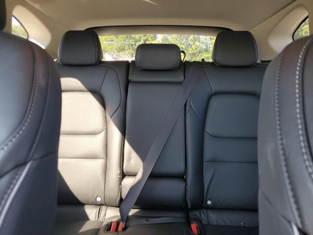 Photo 10 from auction – 2024 MAZDA CX-5 SELEC with VIN JM3KFBBM5R0356600