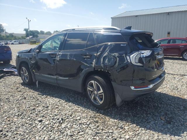 Photo 2 from auction – 2019 GMC TERRAIN SL with VIN 3GKALPEV3KL226343