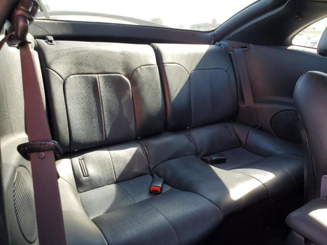 Photo 10 from auction – 2003 MITSUBISHI ECLIPSE GT with VIN 4A3AC74H33E164951