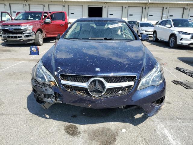 Photo 5 from auction – 2016 MERCEDES-BENZ E 400 with VIN WDDKK6FF0GF336665