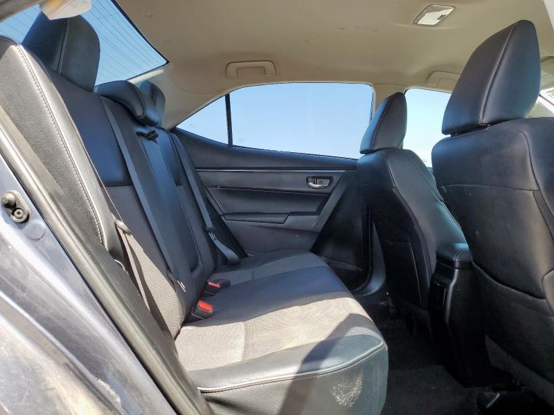 Photo 10 from auction – 2016 TOYOTA COROLLA L with VIN 5YFBURHE9GP533305