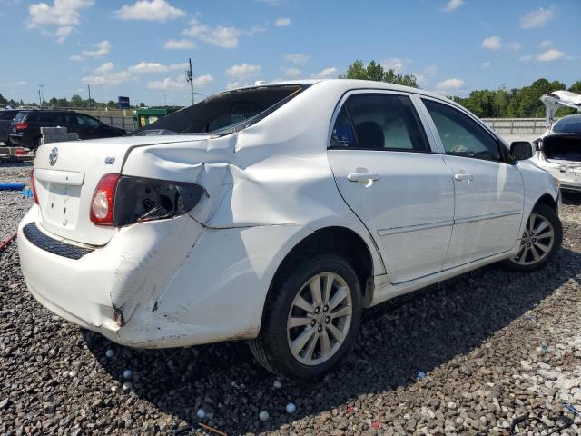 Photo 3 from auction – 2010 TOYOTA COROLLA with VIN 1NXBU4EE6AZ185458