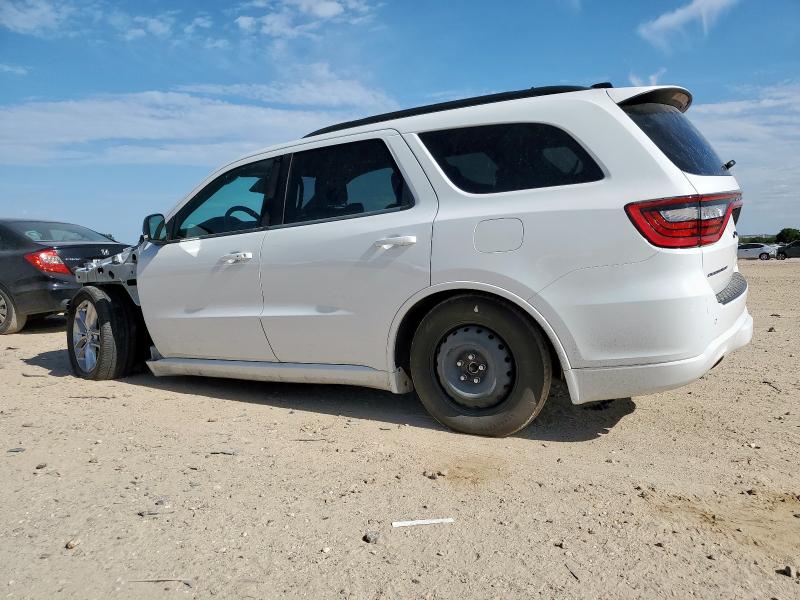 Photo 2 from auction – 2023 DODGE DURANGO GT with VIN 1C4RDHDG9PC635955