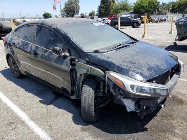 Zdjęcie 4 z aukcji – 2017 KIA FORTE LX z VIN 3KPFK4A74HE052256