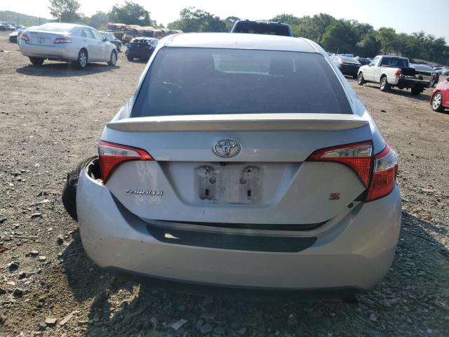 Photo 6 from auction – 2014 TOYOTA COROLLA L with VIN 2T1BURHE6EC113546