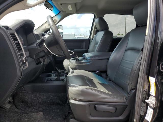 Photo 7 from auction – 2016 RAM 3500 ST with VIN 3C63RRGL6GG339527