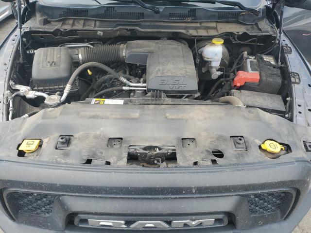 Photo 11 from auction – 2022 RAM 1500 CLASS with VIN 1C6RR7GGXNS225778