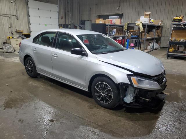 Photo 4 from auction – 2013 VOLKSWAGEN JETTA BASE with VIN 3VW2K7AJ1DM237731
