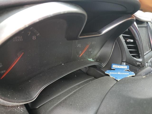 Photo 9 from auction – 2019 CHEVROLET IMPALA LS with VIN 2G11Y5SA3K9102054