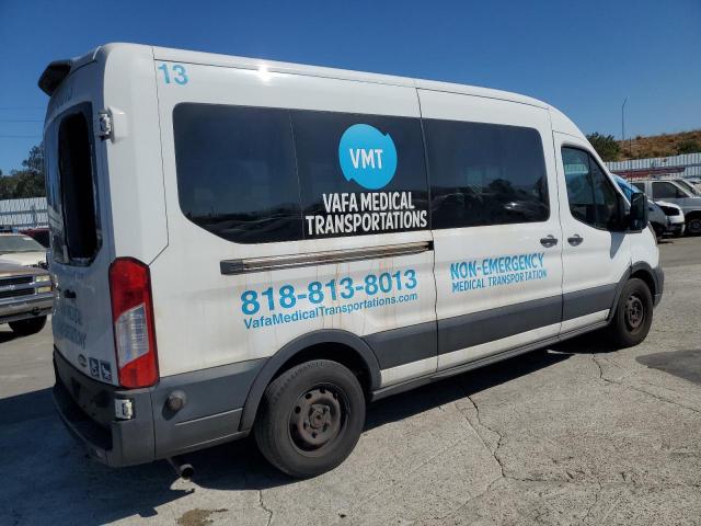 Photo 3 from auction – 2020 FORD TRANSIT T-150 with VIN 1FTYE1C81LKA10251