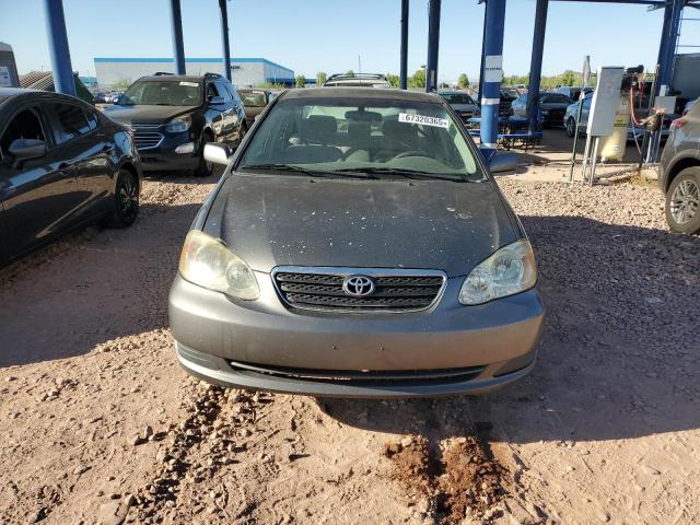 صورة رقم 5 من المزاد - 2005 TOYOTA COROLLA CE مع VIN 2T1BR30E05C365898