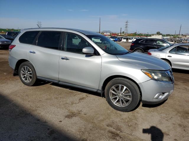 Photo 4 from auction – 2014 NISS PATHFINDER S with VIN 5N1AR2MM5EC694124