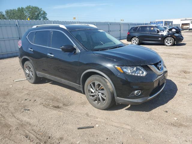 Photo 4 from auction – 2016 NISSAN ROGUE S with VIN KNMAT2MV8GP687873