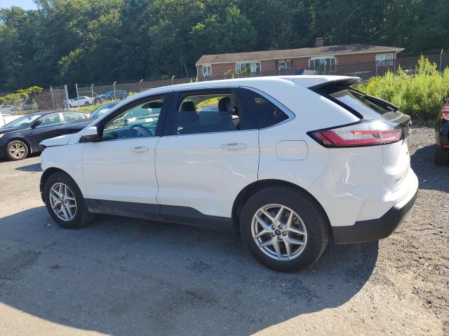 Photo 2 from auction – 2022 FORD EDGE SEL with VIN 2FMPK4J90NBA51223