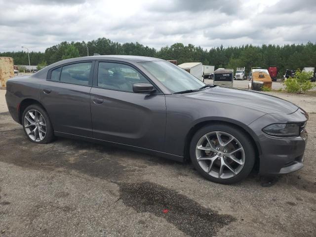 Photo 4 from auction – 2022 DODGE CHARGER SX with VIN 2C3CDXBG5NH243198