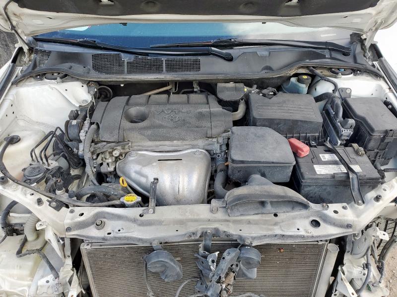 Photo 11 from auction – 2010 TOYOTA VENZA with VIN 4T3ZA3BB5AU035764