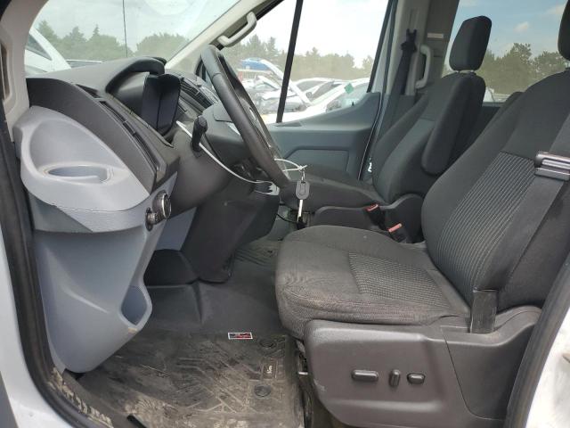Photo 7 from auction – 2015 FORD TRANSIT T- with VIN 1FBZX2CM3FKA91165