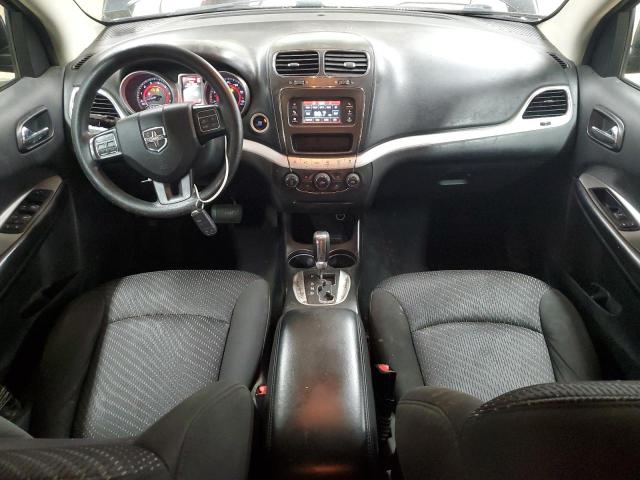 Photo 8 from auction – 2016 DODGE JOURNEY SX with VIN 3C4PDDBG9GT159942