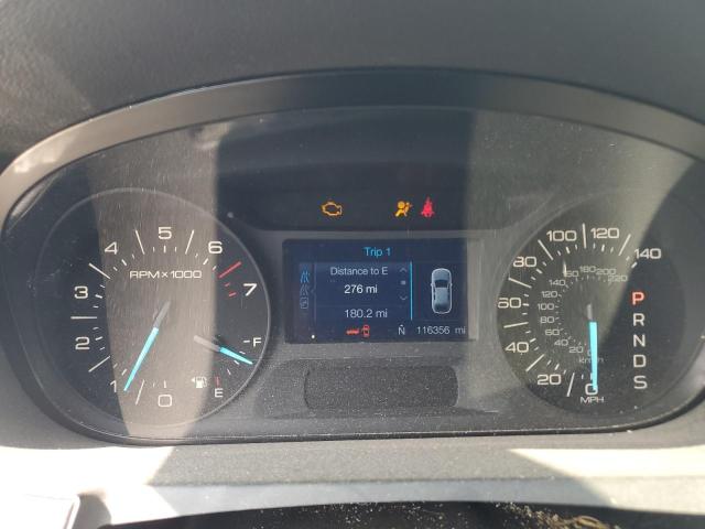 Photo 9 from auction – 2013 FORD EDGE SEL with VIN 2FMDK4JC6DBC28760