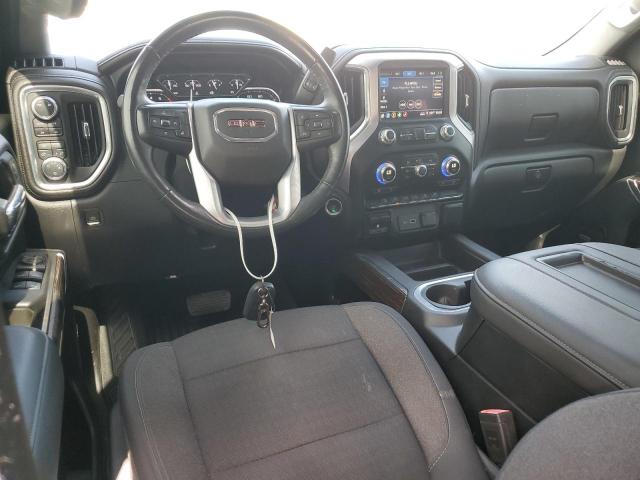 Photo 8 from auction – 2019 GMC SIERRA K15 with VIN 1GTR9CEDXKZ344833