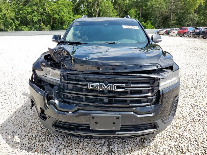 Photo 5 from auction – 2021 GMC ACADIA SLE with VIN 1GKKNKLS1MZ112167