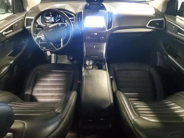 Photo 8 from auction – 2019 FORD EDGE with VIN 2FMPK3J98KBC24752