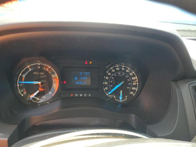 Photo 9 from auction – 2019 FORD RANGER XL with VIN 1FTER4EH3KLA97181